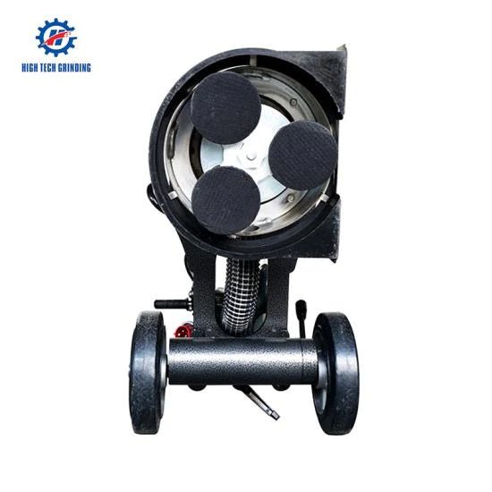 10" Variable Speed Edge Concrete Grinder - Hightech-Grinding Canada
