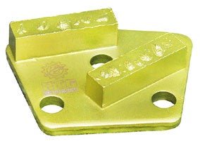 Crushed PCD for Coating & Glue Removal Grinder trap - Hightech-Grinding Canada