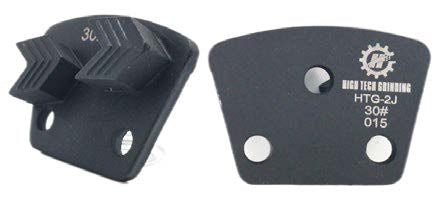 Double Arrow Seg Mag Trap ( Quality A ) - Hightech-Grinding Canada