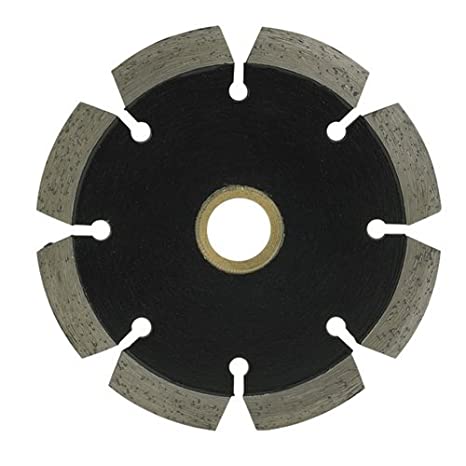 V-Blade Crack Chaser ( 4.5 " ) - Hightech-Grinding Canada