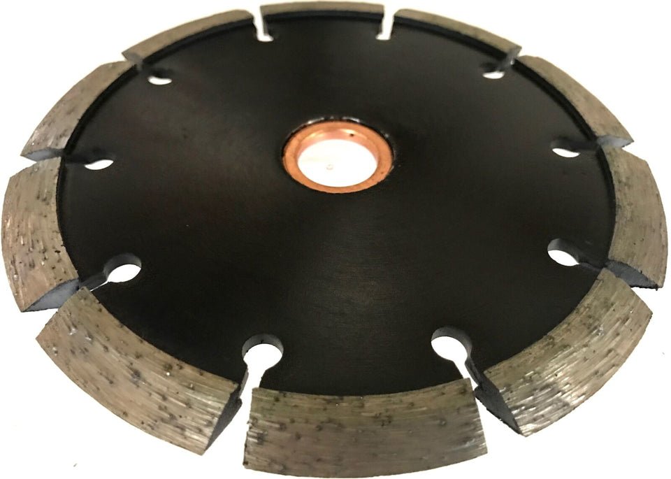 V-Blade Crack Chaser ( 4.5 " ) - Hightech-Grinding Canada